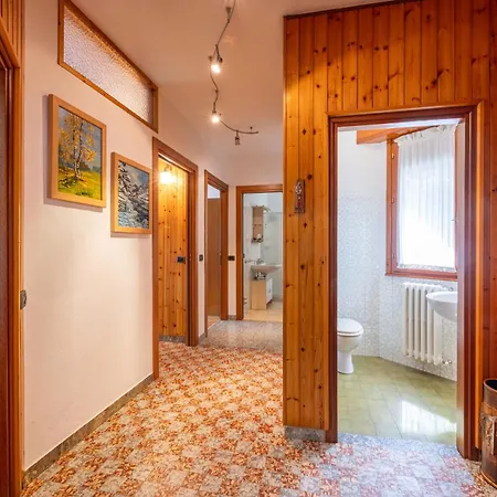 Casa Lena Colorina