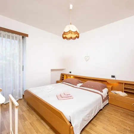 Casa Lena Holiday home