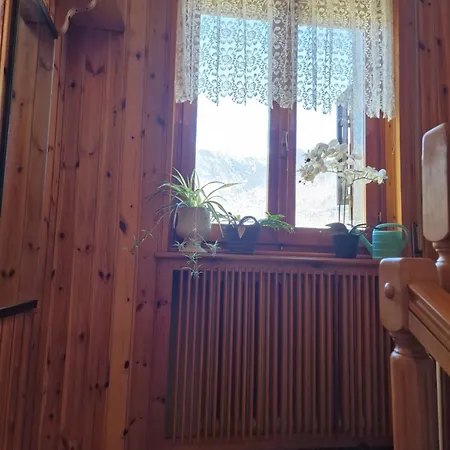 Casa Lena Colorina