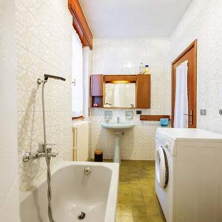 Casa Lena Tatil Evi