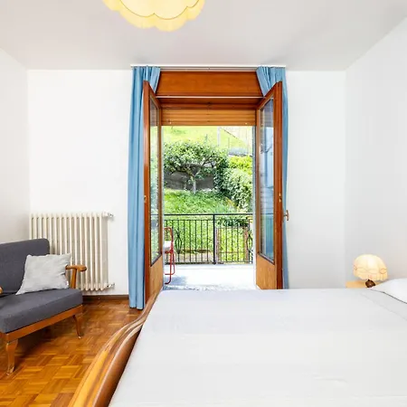 Casa Lena Hébergement de vacances *