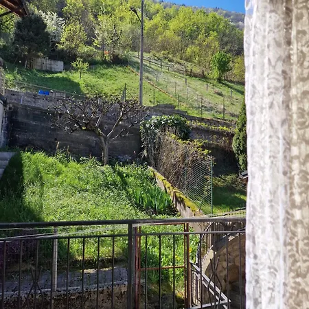 Casa Lena *