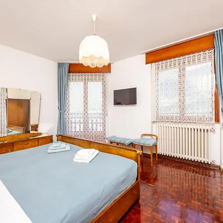 Hébergement de vacances Casa Lena Colorina