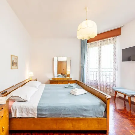 Casa Lena Prázdninový dům