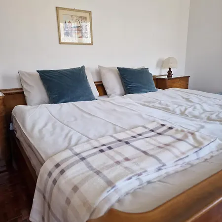 Prázdninový dům Casa Lena