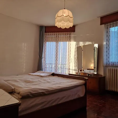 Prázdninový dům Casa Lena *